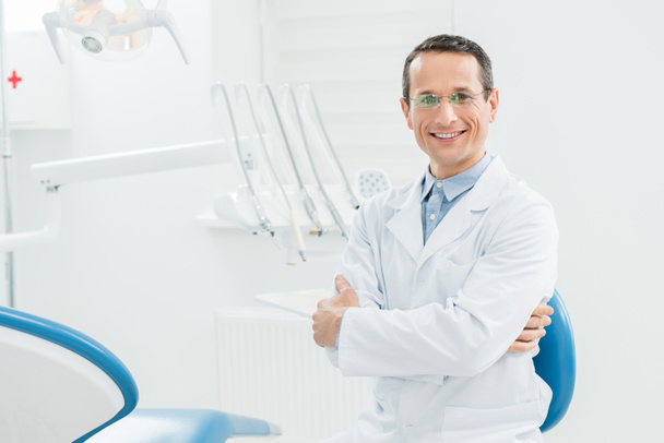 Dentist - Photo, Image