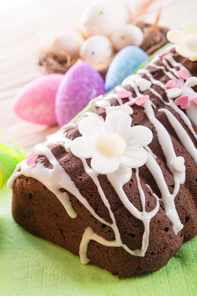 Easter cake - Φωτογραφία, εικόνα