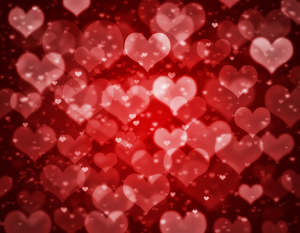 Valentines Day Card - Foto, Imagen