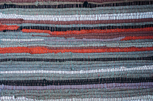 Vintage autentyczne dywany - Zdjęcie, obraz