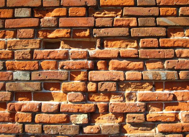 Backgrounds, Brick wall - Fotoğraf, Görsel