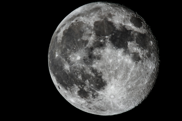 a Hold - Fotó, kép