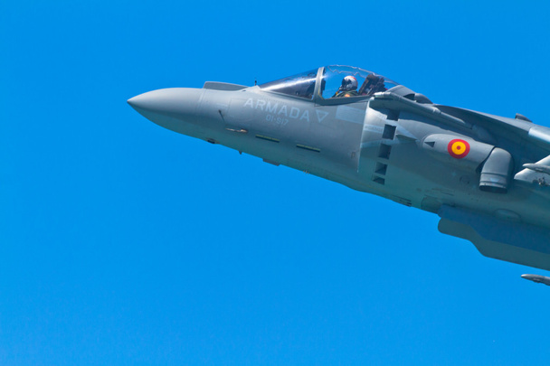 AV-8b Harrier Plus - Fotografie, Obrázek