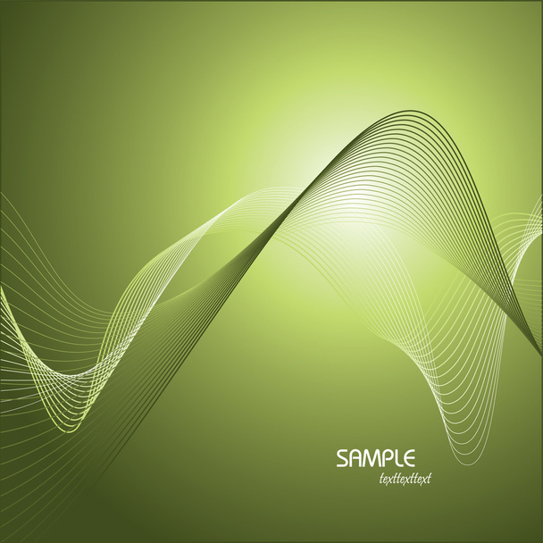 Abstract Vector Background. Eps10. - Vector, Image