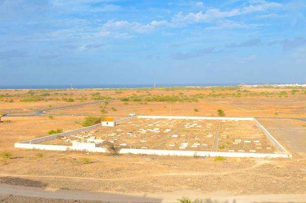 Rabil, Cape Verde  - Zdjęcie, obraz