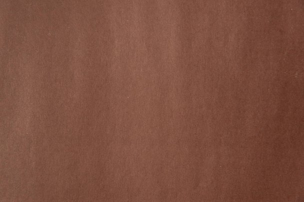 brown paper texture for background - Photo, Image
