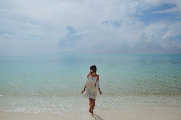 Malediwy - Zdjęcie, obraz
