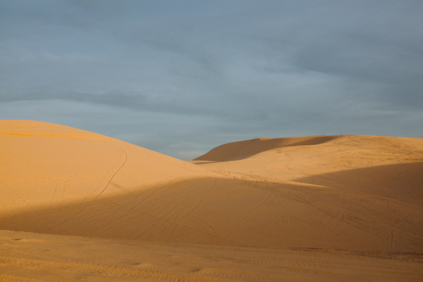пустыня - Фото, изображение