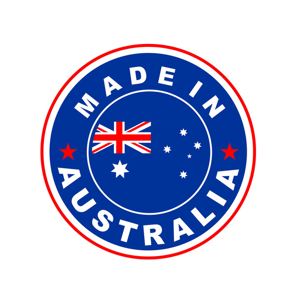 Made in australia - Photo, Image