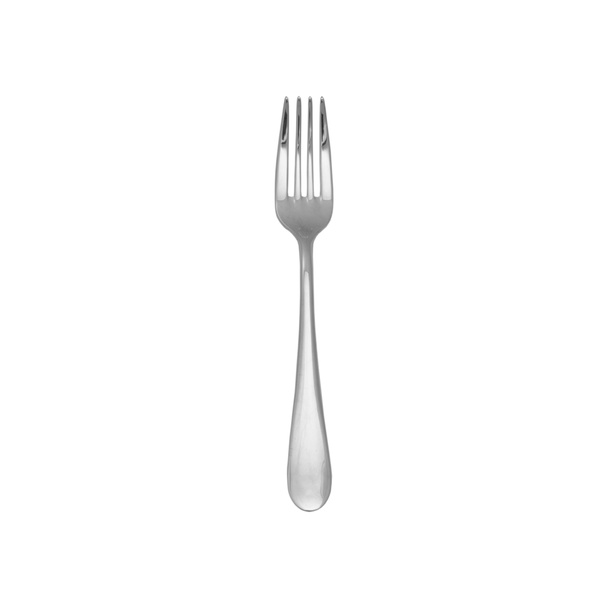 zilver, maaltijd, vork, keukengerei, voedsel, een restaurant, toestel, tanden - Foto, afbeelding