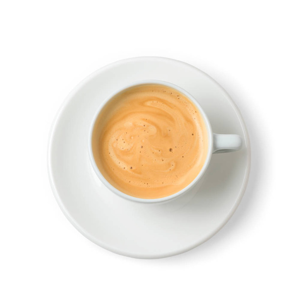Coffee cup espresso - Foto, imagen
