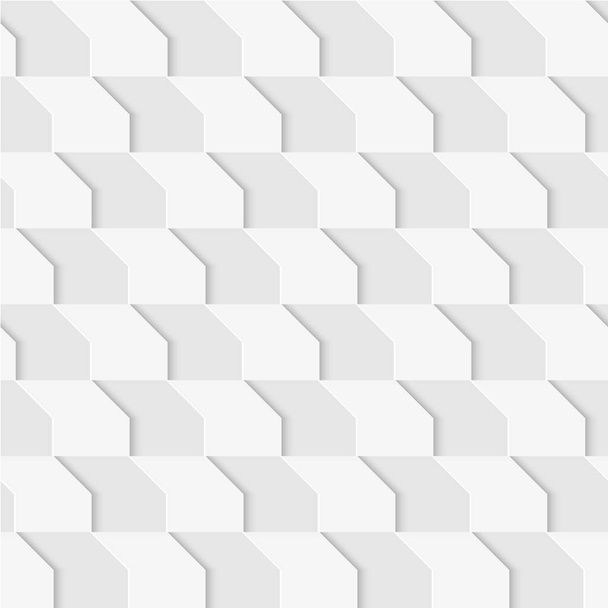 Seamless pattern. Geometric background. - Wektor, obraz