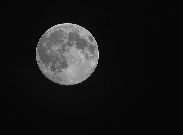 Pleine lune - Photo, image