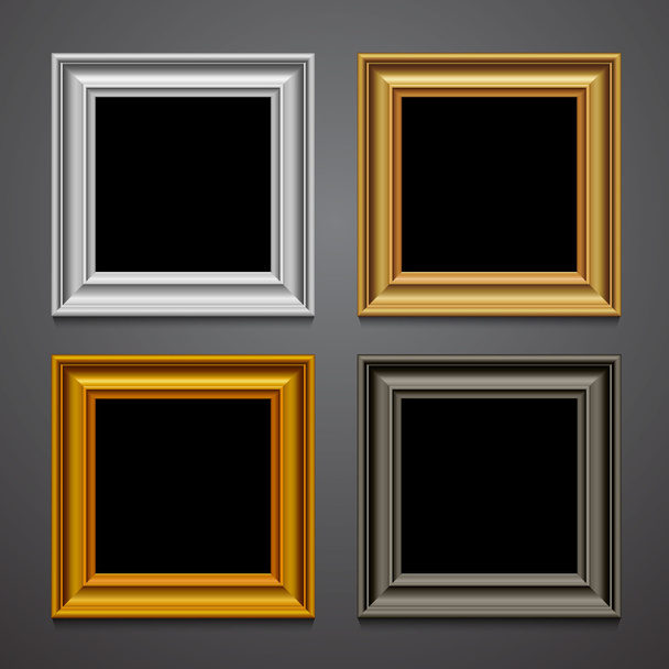 Frames - Vector, imagen
