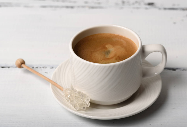 Xícara de café
 - Foto, Imagem