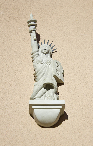 Statue of Liberty - Photo, Image