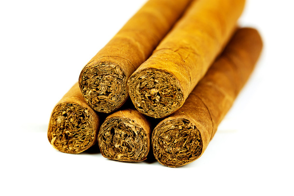 Cigar - Photo, Image