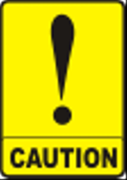 Figyelmeztető jel - Fotó, kép