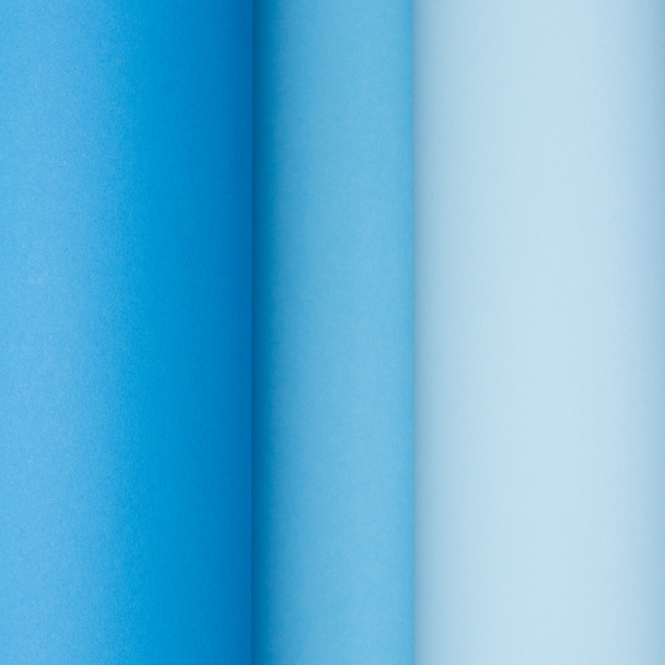 világoskék és világos kék színű háttér - Fotó, kép