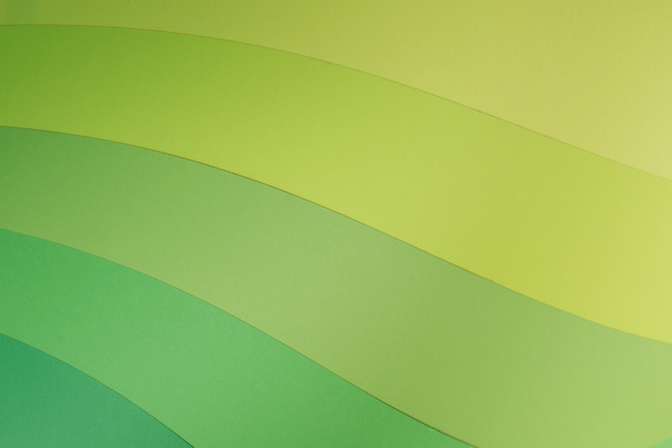 pastel verde y verde claro fondo de color
 - Foto, Imagen