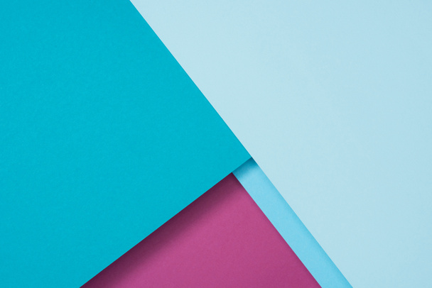 fondo texturizado de color burdeos y azul
 - Foto, Imagen