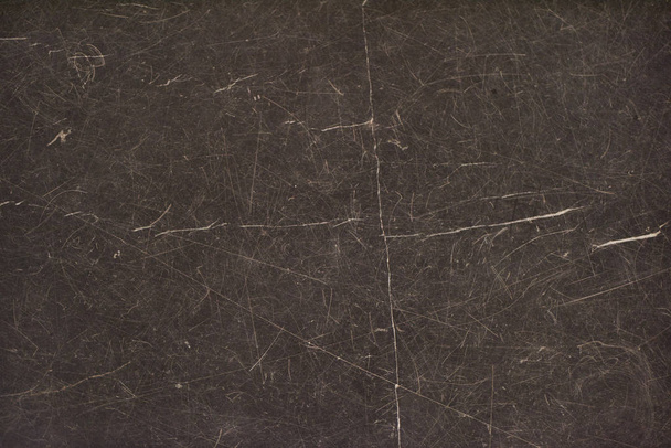 Koyu gri siyah barut, doku veya arka plan closeup - Fotoğraf, Görsel