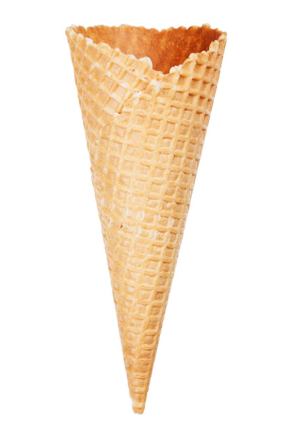 Ice cream cone - Photo, Image
