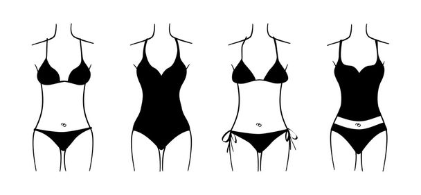 Swimsuit - Photo, Image