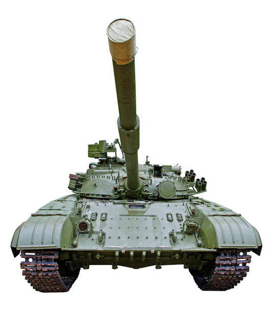 Tanque ligero soviético
 - Foto, Imagen