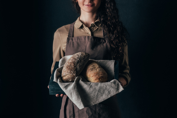 panadería - Foto, imagen