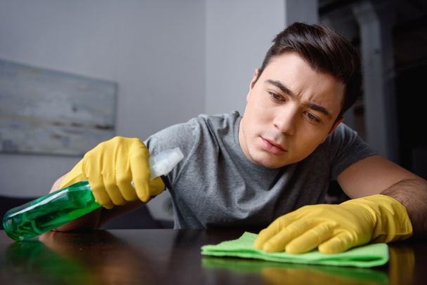 cleaning - Photo, Image