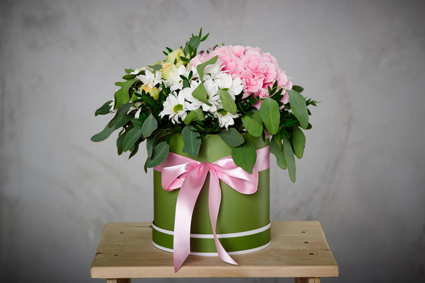 Un bouquet de fleurs - Photo, image