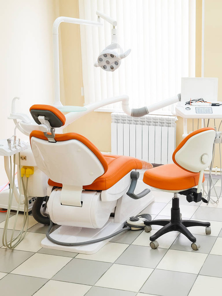 image of Modern dental room - Foto, imagen