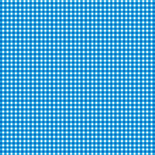sininen valkoinen ruudullinen kuvio tausta
 - Vektori, kuva