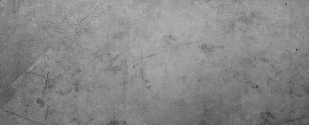 Mur en béton gris - Photo, image