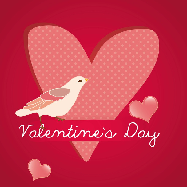 Valentines Day - Vector, Image
