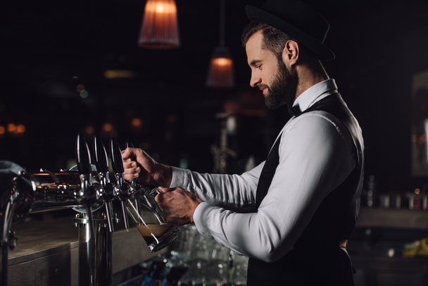 Barman - Foto, Imagen