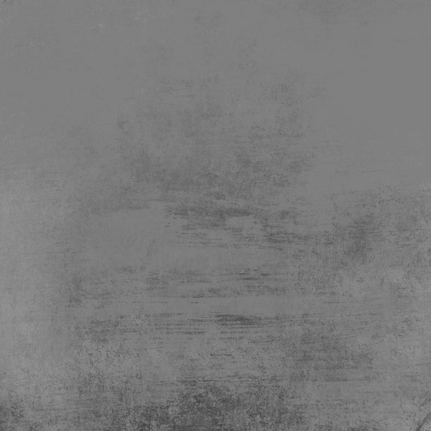 grauer Grunge abstrakter Hintergrund - Foto, Bild