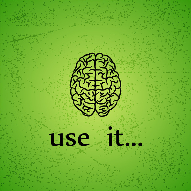 Use it color - Vector, Image