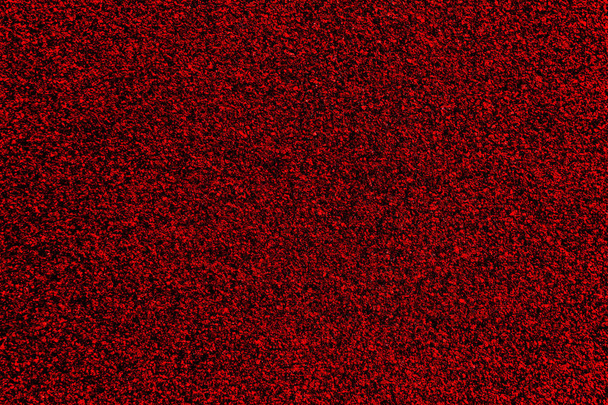 Textura pequenos pontos pretos vermelhos fundo abstrato
 - Foto, Imagem