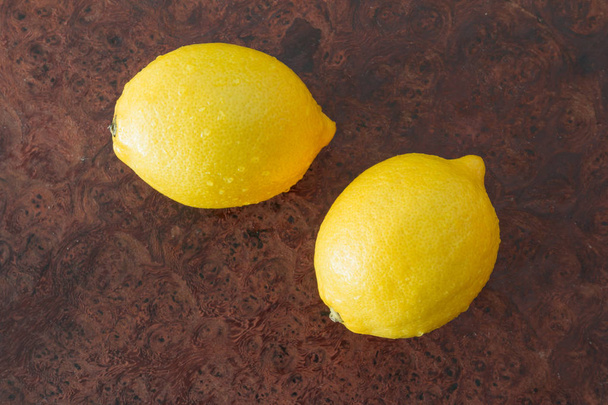 лимоны - Фото, изображение