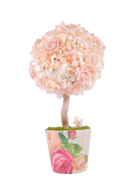 Vase of Flowers - Fotó, kép