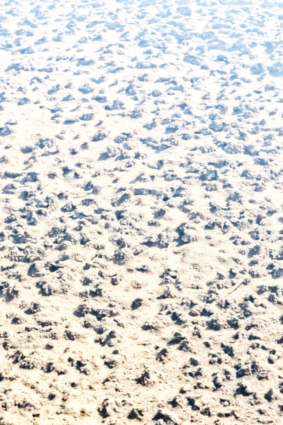   в Етіопії Африці вулканічне озеро крупним планом
 - Фото, зображення