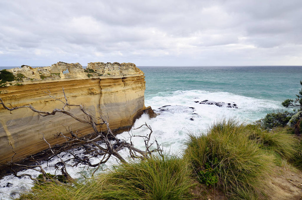 Austrália, VIC, Great Ocean Road
 - Foto, Imagem