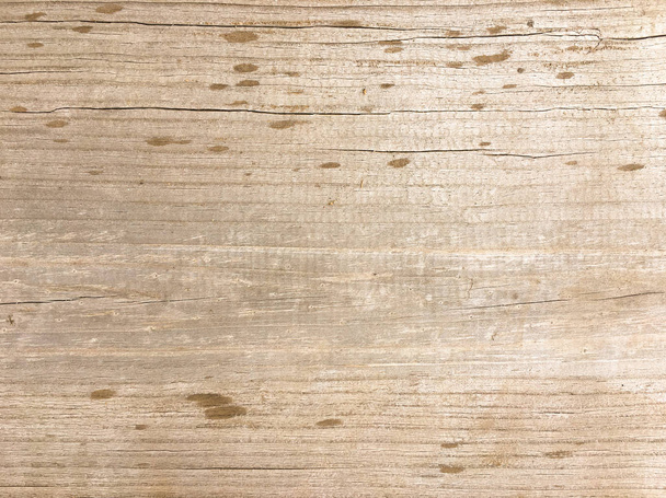 Fondo de textura de madera, tablones de madera. Viejo lavado tabla de madera patrón vista superior
. - Foto, Imagen