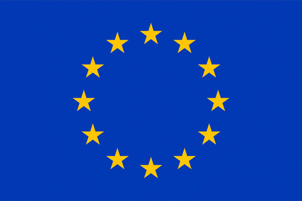 Euroopan lippu, kuvioitu
 - Valokuva, kuva