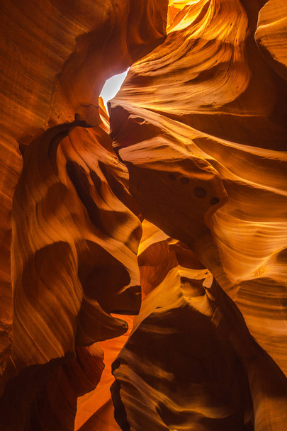 Antelope canyon, Arizona Stati Uniti - Foto, immagini
