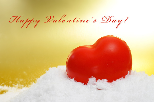 Happy valentines day - Foto, imagen