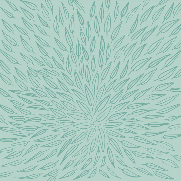PLANT Pattern 001 - Vector, Image