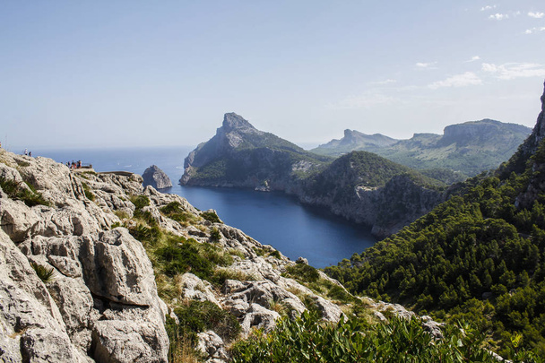 Landschap - Montenegro - Foto, afbeelding